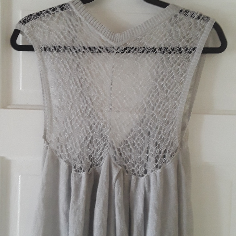 Cardigan Vest - Picture 5 of 5